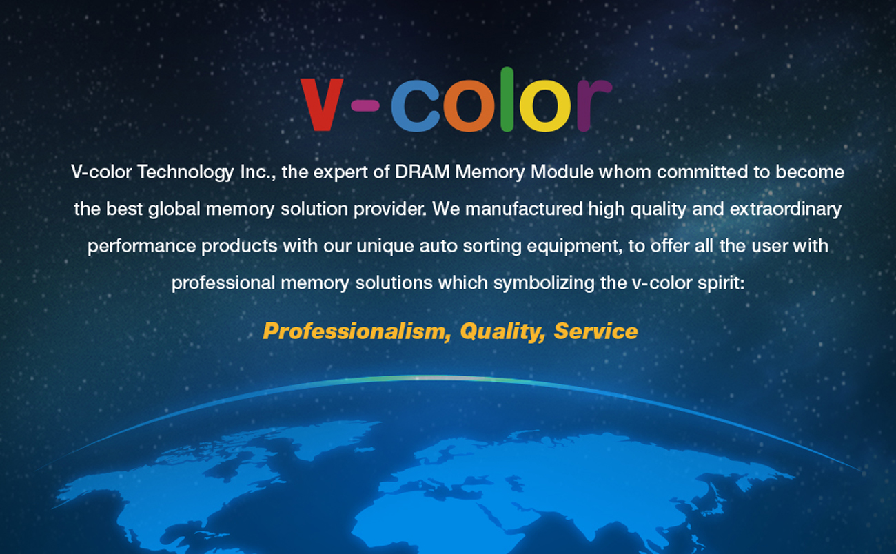 v-color SODIMM